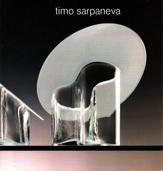 Item #1030 Timo Sarpaneva. Timo Sarpaneva, Marja-Liisa Bell