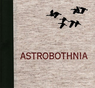 Item #1114 Astrobothnia. Jyrki Portin - Marko Portin - Áigi