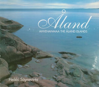 Item #1153 Åland = Ahvenanmaa = The Åland Islands. Heikki Säynevirta