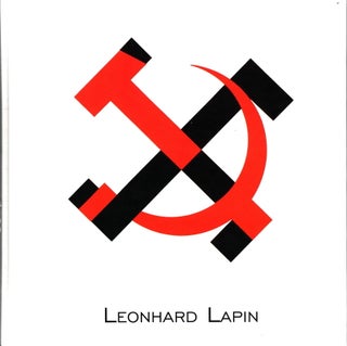 Item #1199 Leonhard Lapin : Merkit ja tyhjyys = Signs and Void. Taina Lammassaari, Katri...
