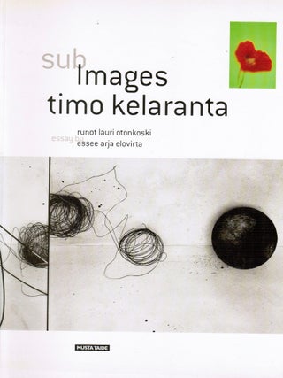 Item #120 Sub Images. Timo Kelaranta, Lauri Otonkoski