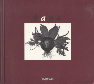 Item #1213 Kapa (Photomagazine Musta Taide 5/2000). Hannu Castrén, Petteri Kivimäki,...