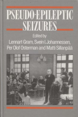 Item #1222 Pseudo-epileptic Seizures. Lennart Gram