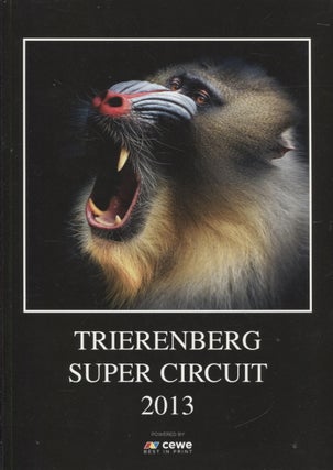 Item #1300 12. Special Themes Circuit 2013 / 22. Trierenberg Super Circuit 2013