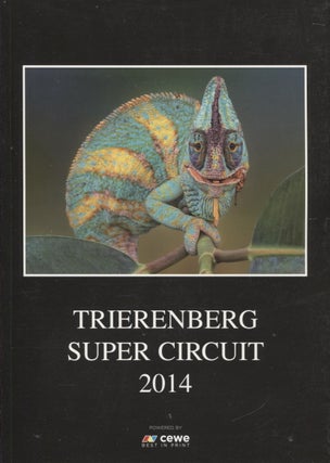 Item #1301 13. Special Themes Circuit 2014 / 23. Trierenberg Super Circuit 2014