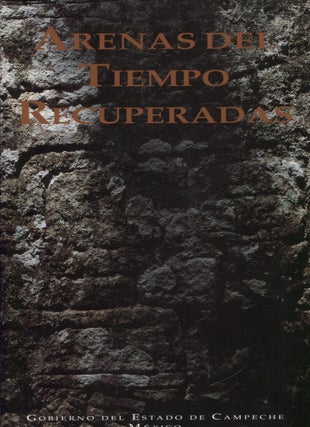 Item #1349 Arenas del tiempo recuperadas. Roman Pina Chan