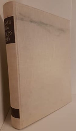 Item #136 Across Asia from West to East in 1906-1908 I-II - 2 volumes. Carl Gustav Mannerheim,...