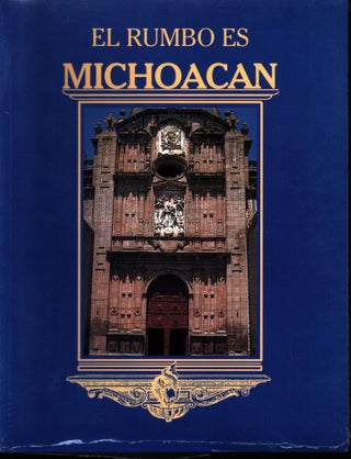 Item #1368 El rumbo es Michoacán