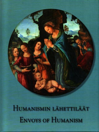 Item #1411 Humanismin lähettiläät : Italialaisia taideaarteita Belgradin kansallismuseon...