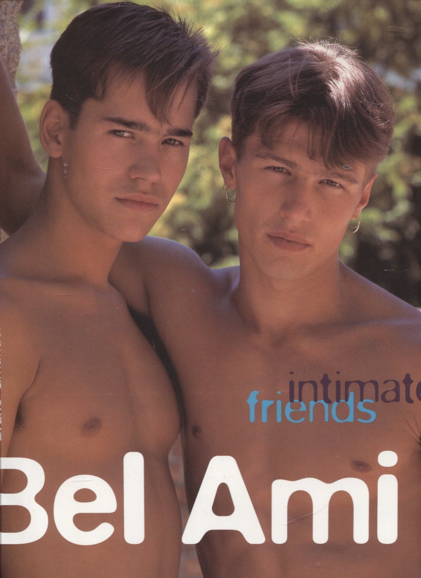 Intimate Friends | Bel Ami | 1st Edition