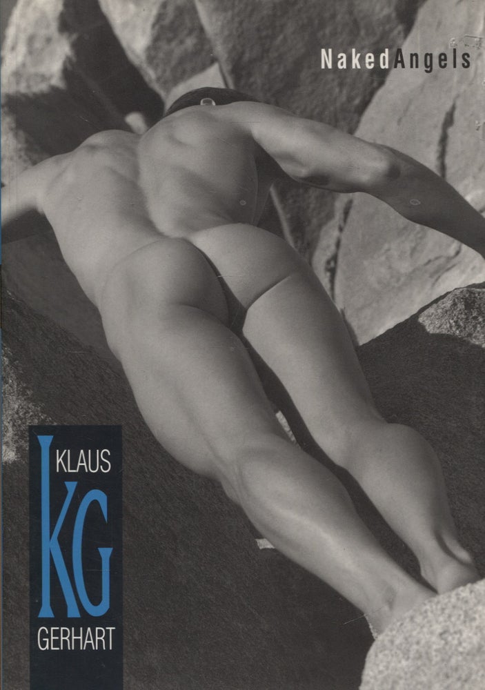 Item #1913 Naked Angels. Klaus Gerhart.