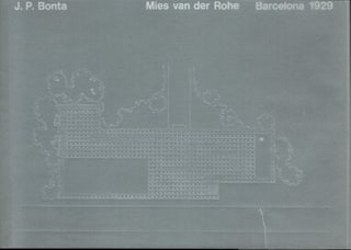 Item #2041 Anatomía de la interpretación en arquitectura = An anatomy of architectural...