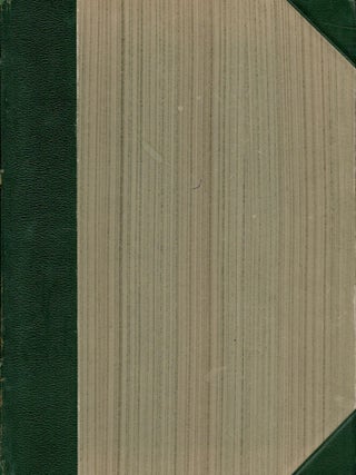 Item #2119 The Official Report of the Organising Committee for the Games of the XV Olympiad...