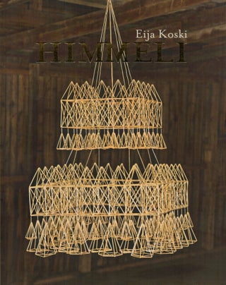 Item #2200 Himmeli - English Edition - Traditional Finnish Straw Craft. Eija Koski