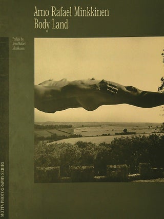 Item #2234 Body Land - signed. Arno Rafael Minkkinen