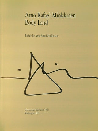 Body Land - signed
