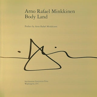Body Land - signed