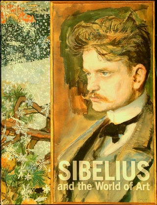Item #2241 Sibelius and the World of Art. Hanna-Leena Paloposki