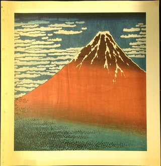 Item #2255 Hokusai & Hiroshige : Matkalla Edoon = On a Journey to Edo. Kai Nieminen, - Hokusai -...