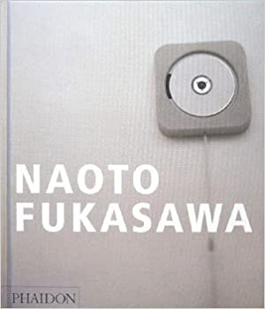 Item #2278 Naoto Fukasawa. Naoto Fukasawa