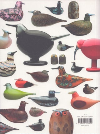 Birds by Toikka = Toikan linnut