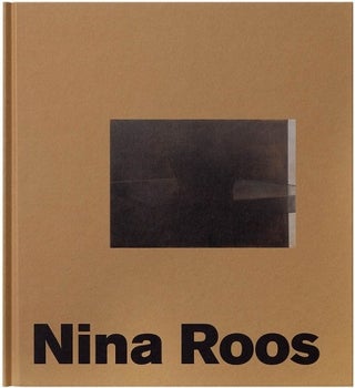 Item #2316 Nina Roos. Gertrud Sandqvist - Nina Roos