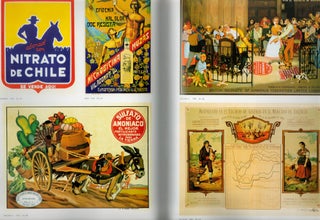 The Promotion of Spain's Foreign Trade in 100 Posters 1880-1950