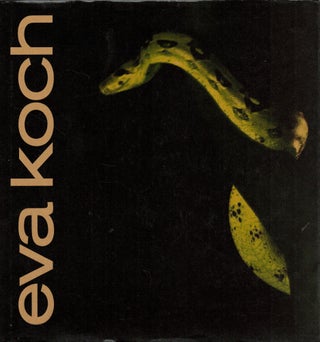 Item #2398 Eva Koch. Mai Misfeldt