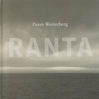 Item #2607 Ranta. Paavo Westerberg : Pentti Sammallahti, photog