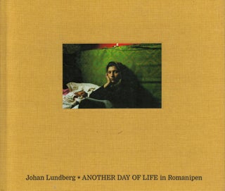 Item #2645 Another Day of Life in Romanipen. Ansatie 2