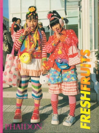 Item #2661 Fresh Fruits. Shoichi Aoki