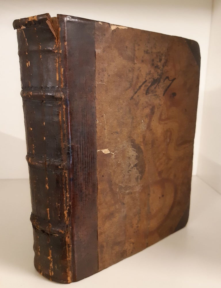 Item #267 Mineralogia, eller mineralriket indelt och beskrifvit. Johan Gottschalk Wallerius.