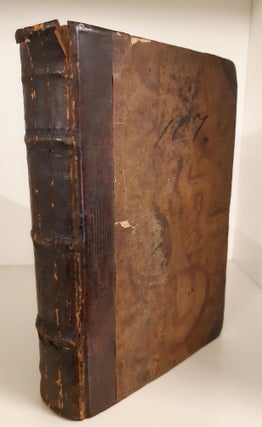 Item #267 Mineralogia, eller mineralriket indelt och beskrifvit. Johan Gottschalk Wallerius