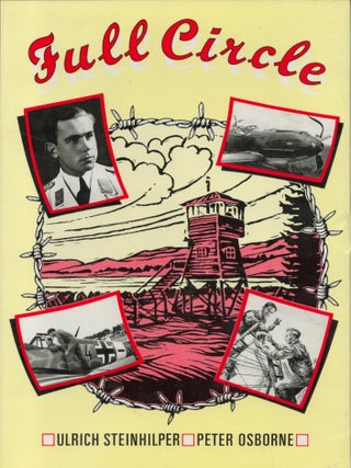 Item #2676 Full Circle Trilogy : Ten Minutes to Buffalo : Spitfire on My Tail : Full Circle: The...