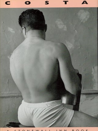 Item #2681 Costa : A Stonewall Inn Book. Bill Costa