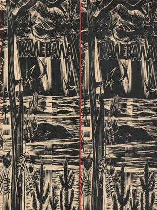 Item #2725 Kalevala 1-50 - Russian edition. Lönnrot Elias, M. Metshev, ill