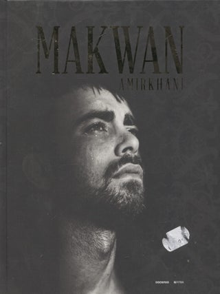 Item #283 Makwan Amirkhani - UFC - MMA Fighting - Finnish edition. Makwan Amirkhani - Mari Sainio