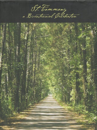 Item #2838 St. Tammany : A Bicentennial Celebration