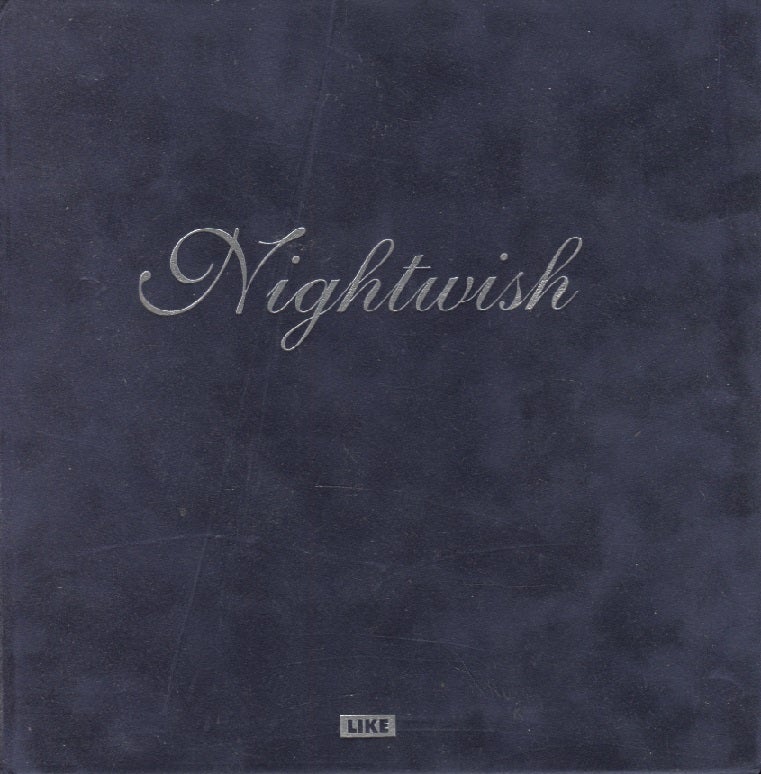 Nightwish | Mape Ollila | 2nd Edition