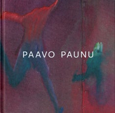 Item #3077 Paavo Paunu. Timo Valjakka, Paavo Paunu.
