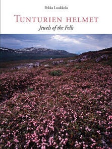 Item #3170 Tunturien helmet = Jewels of the Fells. Pekka Luukkola