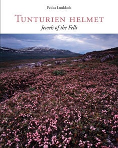 Item #3170 Tunturien helmet = Jewels of the Fells. Pekka Luukkola.