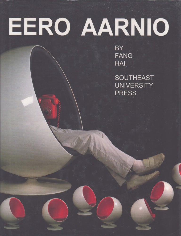 Item #3223 Eero Aarnio. Fang Hai.