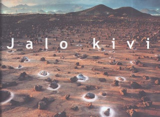 Item #3230 Jalo kivi. Yrjö Sepänmaa, Liisa Heikkilä-Palo, Virpi Kaukio