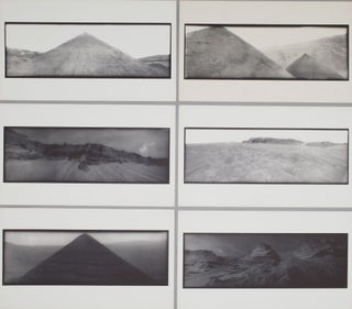 Item #328 Sandemar - 10 photograph prints. Tuija Lindström