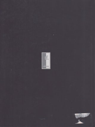 Chillida : El artista en su taller