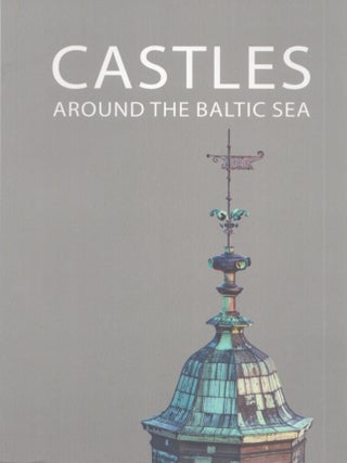 Item #3399 Castles Around the Baltic Sea. Ina Line