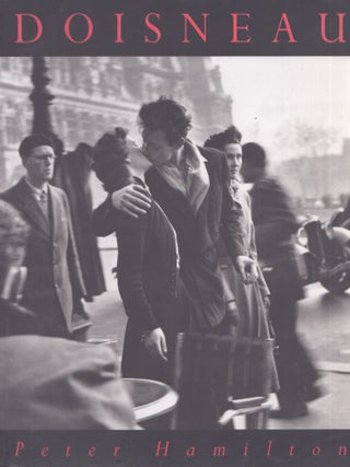 Item #3532 Doisneau : Retrospectiva. Peter Hamilton