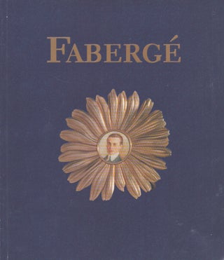 Item #3536 Fabergé : A Private Collection = Yksityiskokoelma = En privatsamling