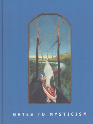 Item #3701 Gates to Mysticism. Elina Bonelius, Marja-Liisa Linder
